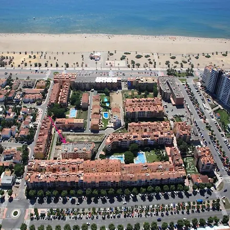 Apart-rent Mimoses 0069 *