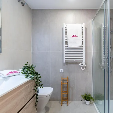 Apart-rent Mimoses 0069 * Empuriabrava