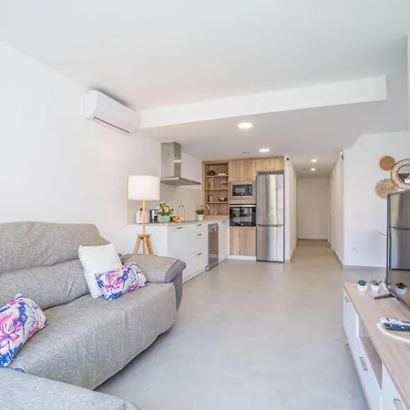 Apart-rent Mimoses 0069 Apartment *
