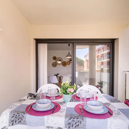 Apart-rent Mimoses 0069 Apartment Empuriabrava