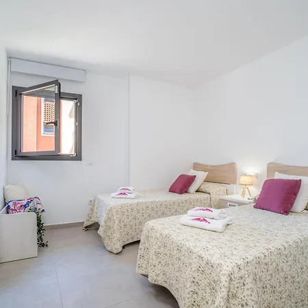 Apart-rent Mimoses 0069 Empuriabrava