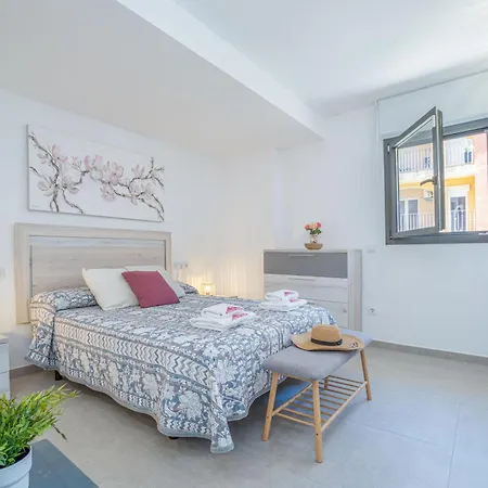 Apart-rent Mimoses 0069 * Empuriabrava