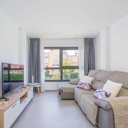 Apart-rent Mimoses 0069