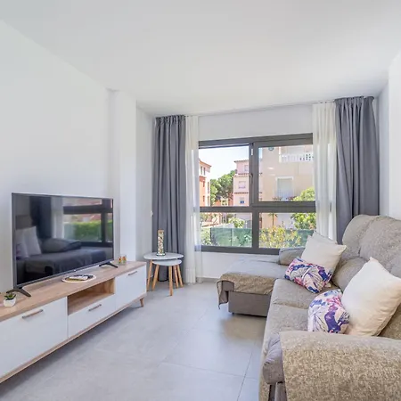 Apartment Apart-rent Mimoses 0069