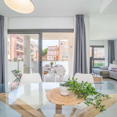 Apart-rent Mimoses 0069