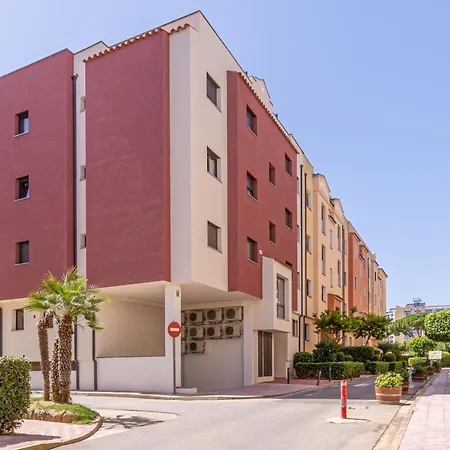 Apartment Apart-rent Mimoses 0069 *