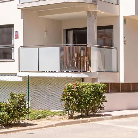 Apart-rent Mimoses 0069 Apartment Empuriabrava