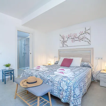 Apartment Apart-rent Mimoses 0069