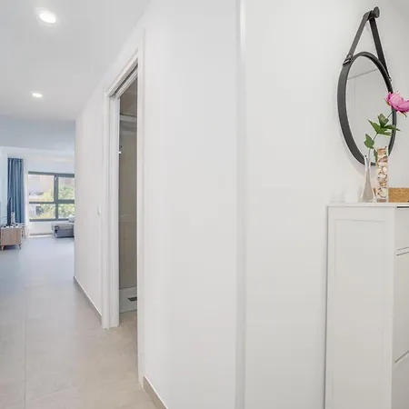Apartment Apart-rent Mimoses 0069 Empuriabrava