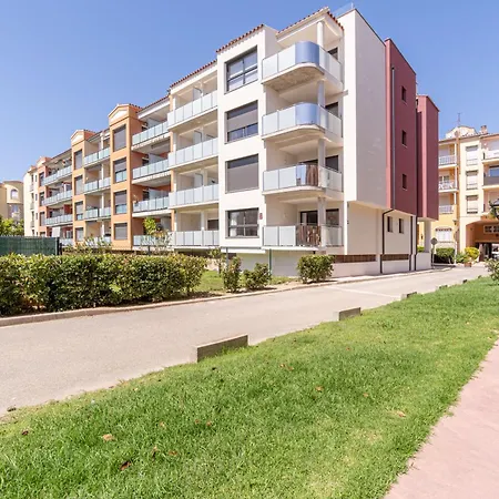 Apart-rent Mimoses 0069 Empuriabrava